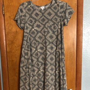 Lularoe Carly